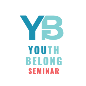 Youth Belong Seminar Logo