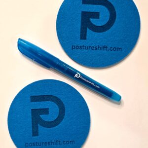 Coasters & Highlighters