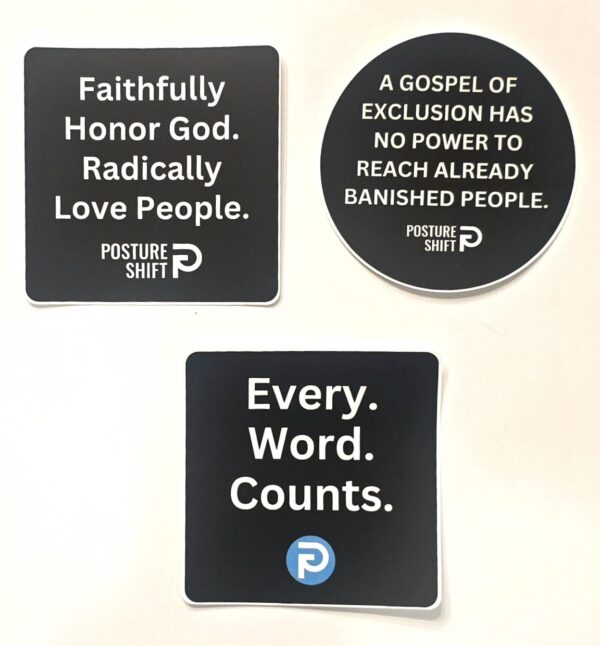 Stickers